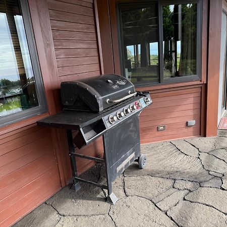 Hawaii Magic Skies Farmstay Paukaa Exterior foto