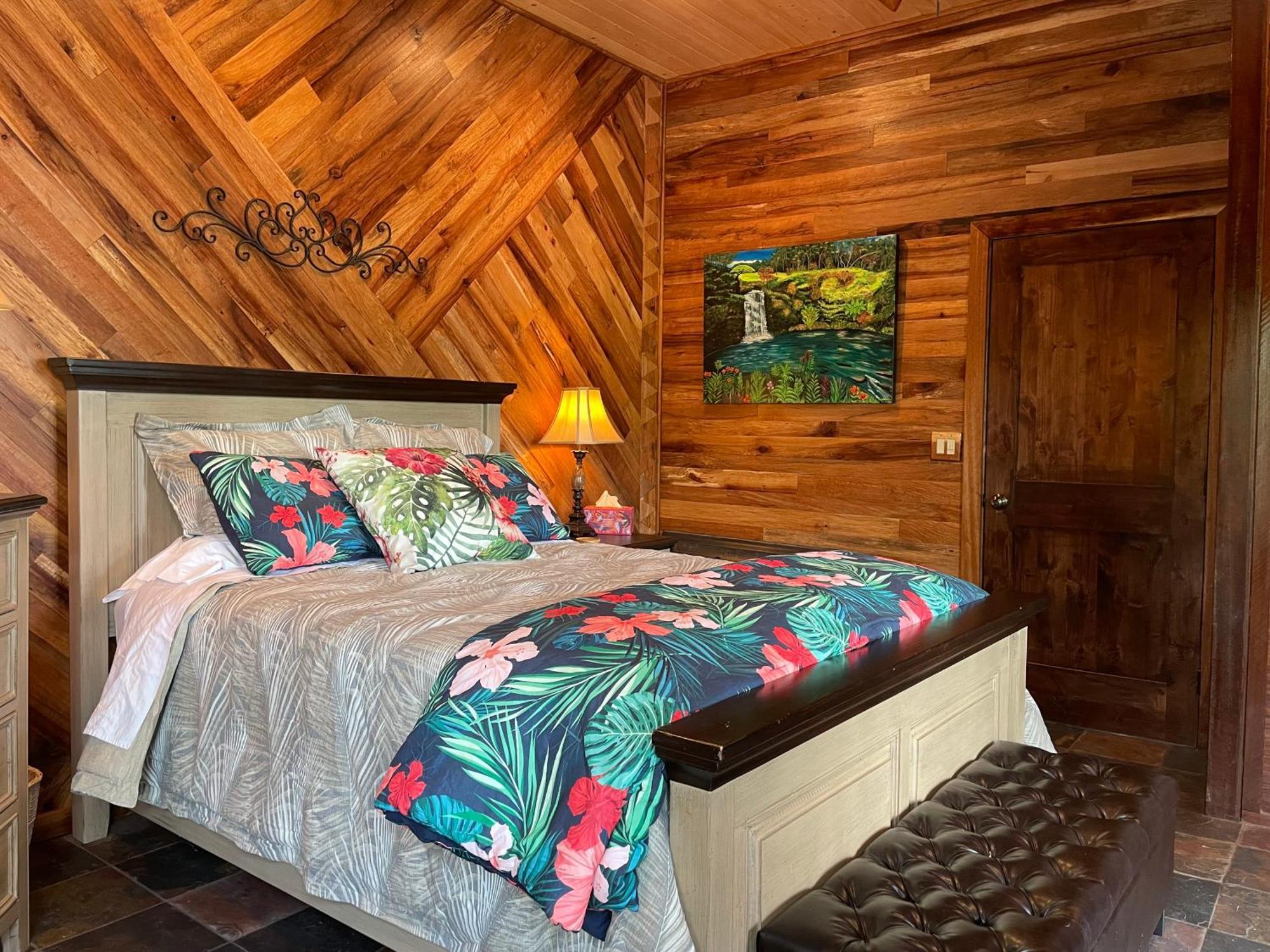 Hawaii Magic Skies Farmstay Paukaa Exterior foto