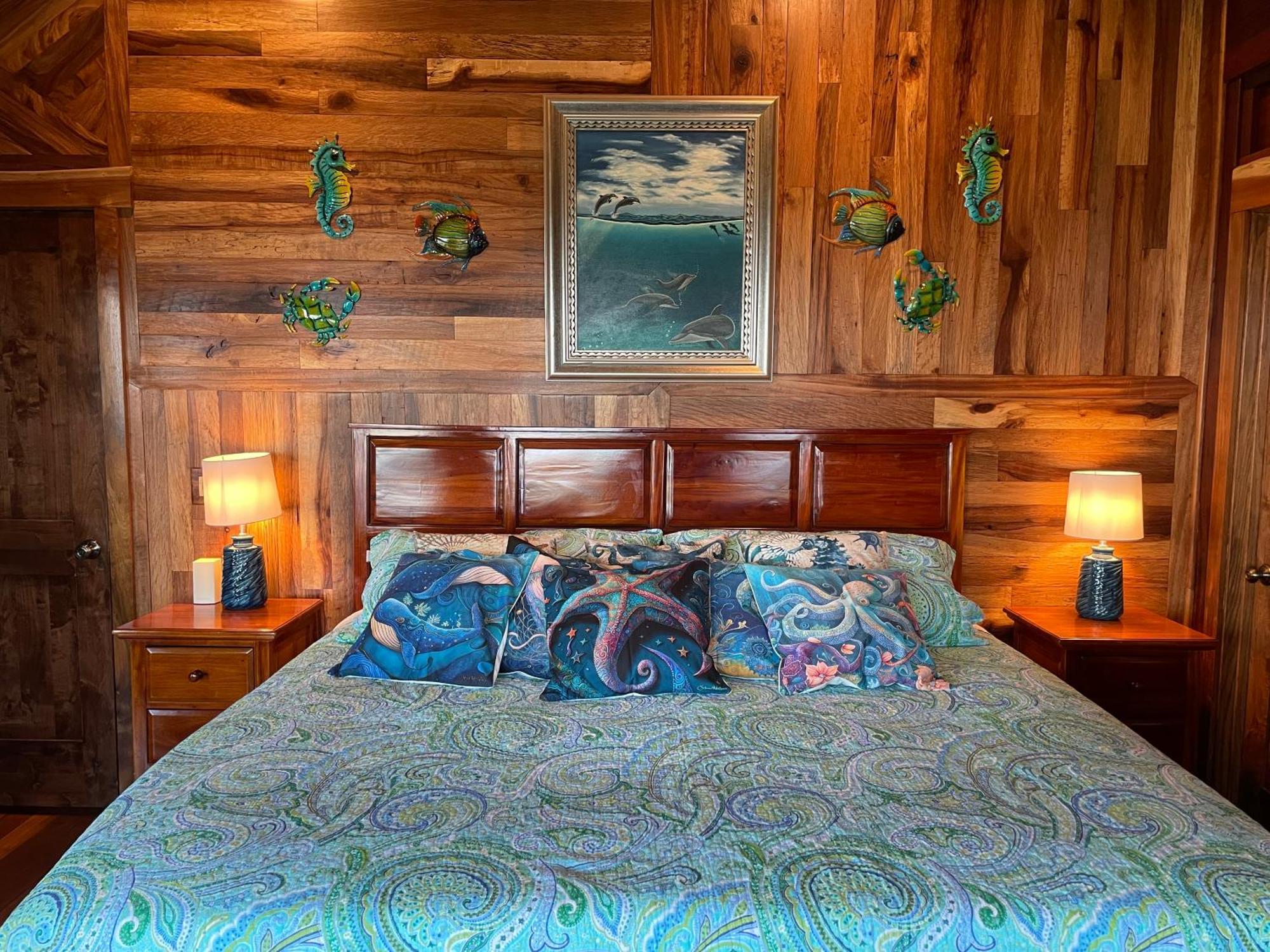 Hawaii Magic Skies Farmstay Paukaa Exterior foto