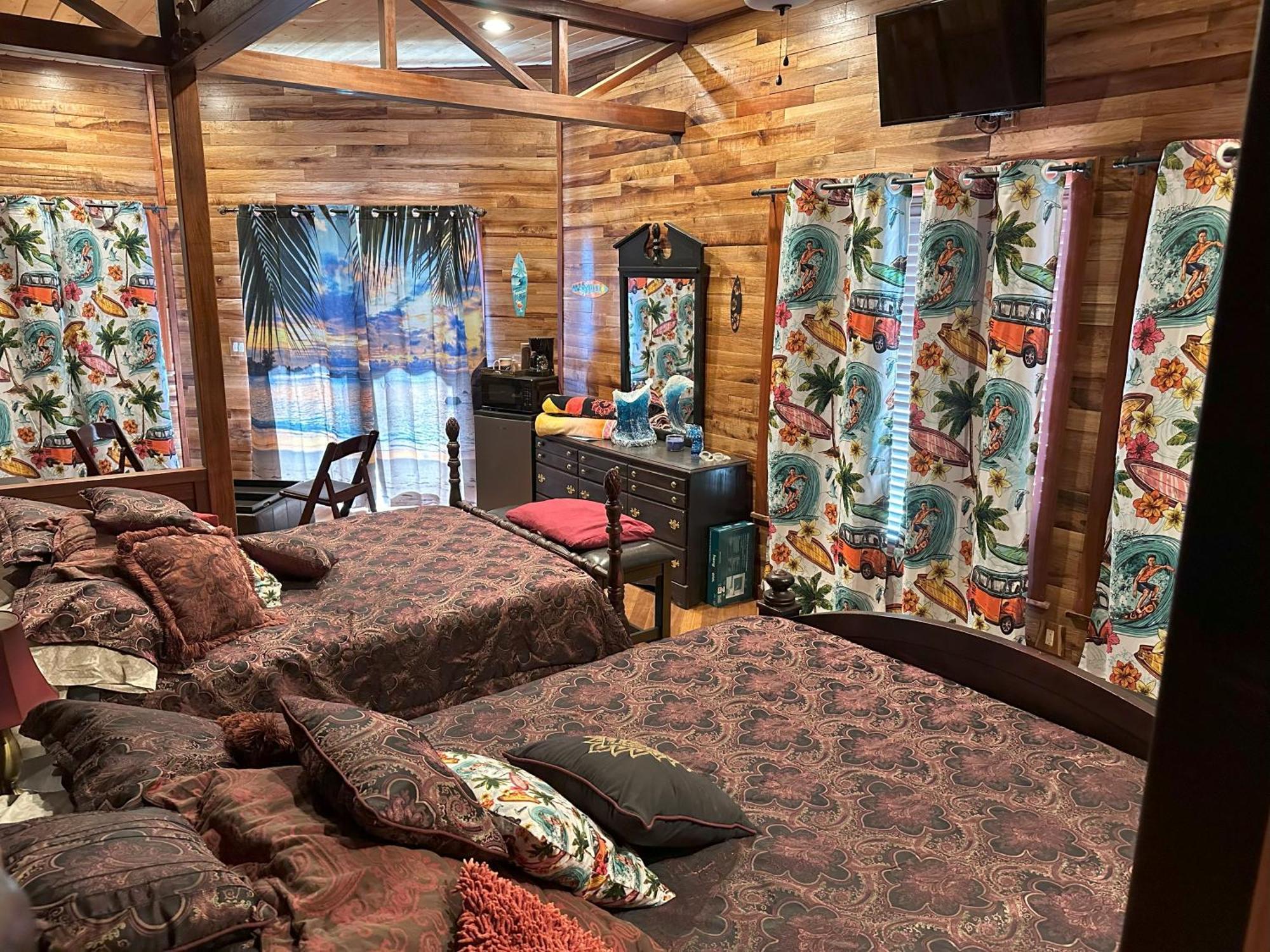 Hawaii Magic Skies Farmstay Paukaa Exterior foto