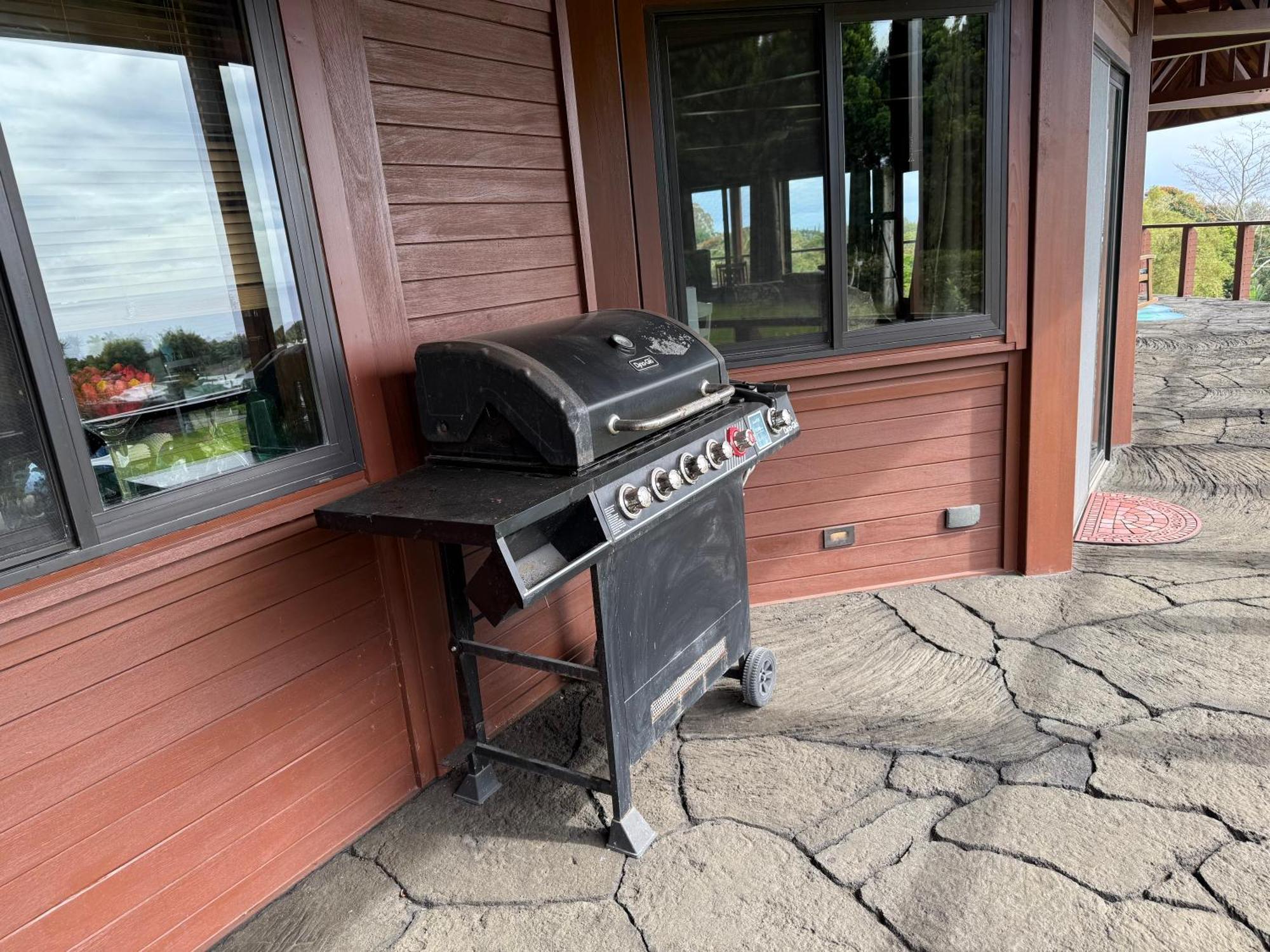 Hawaii Magic Skies Farmstay Paukaa Exterior foto